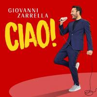 Giovanni Zarrella - CIAO! (Gold Edition) FLAC (24bit-44.1kHz)