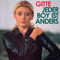 Gitte H?nning - Jeder Boy ist anders (2021) Flac