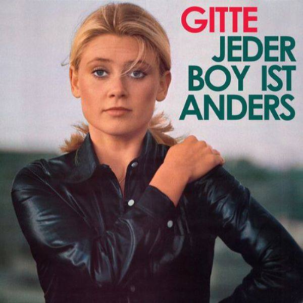 Gitte H?nning - Jeder Boy ist anders (2021) Flac