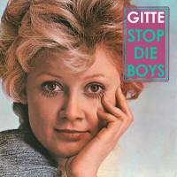 Gitte H?nning - Stop die Boys (2021) Flac