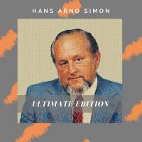 Hans Arno Simon - Ultimate Edition (2021) Flac