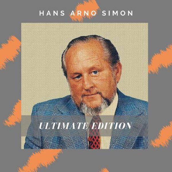 Hans Arno Simon - Ultimate Edition (2021) Flac