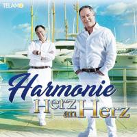 Harmonie - Herz an Herz (2021) Flac