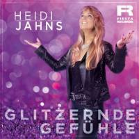 Heidi Jahns - Glitzernde Gefühle FLAC (24bit-44.1kHz)