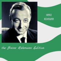 Heinz Rühmann - The Heinz Rühmann Edition (2021) Flac