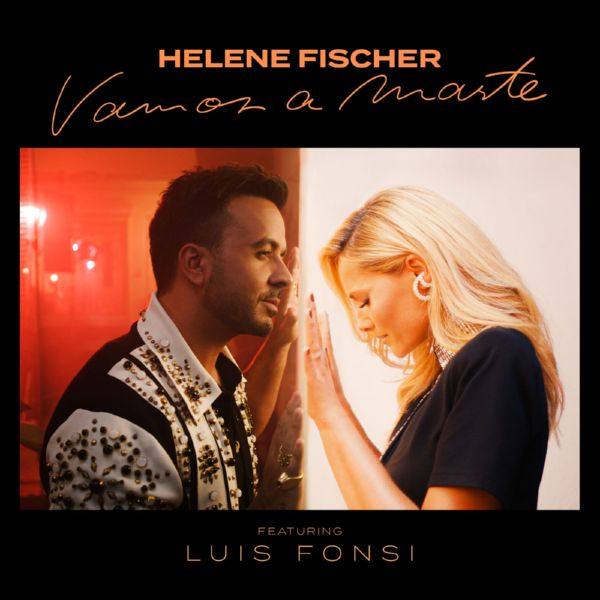 Helene Fischer - Vamos a Marte FLAC (24bit-44.1kHz)