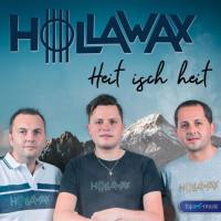 Hollawax - Heit isch heitFLAC (16bit-44.1kHz)