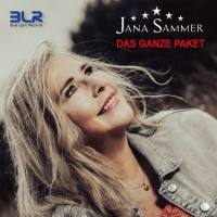 Jana Sammer - Das ganze Paket (2021) Flac