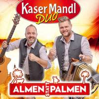 Kasermandl Duo - Almen statt Palmen FLAC (16bit-44.1kHz)