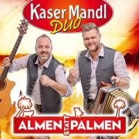 Kasermandl Duo - Almen statt Palmen FLAC (16bit-44.1kHz) Kasermandl Duo - Almen statt Palmen FLAC (16bit-44.1kHz)