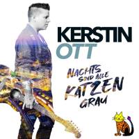 Kerstin Ott - Nachts sind alle Katzen grau FLAC (24bit-44.1kHz) Kerstin Ott - Nachts sind alle Katzen grau FLAC (24bit-44.1kHz)