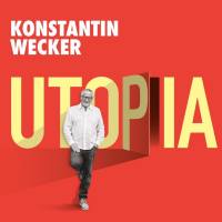 Konstantin Wecker - Utopia Hi-Res