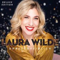 Laura Wilde - Unbeschreiblich (Deluxe Edition) (2021) Flac