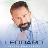 Leonard - Lachen und Weinen FLAC (16bit-44.1kHz)