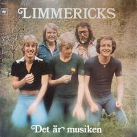 Limmericks - Det ?r musiken FLAC (24bit-44.1kHz)