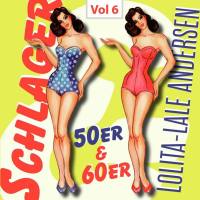 Lolita - Schlager 50er & 60er, Vol. 6 2017 FLAC