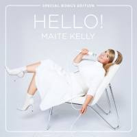 Maite Kelly - Hello! (Special Bonus Edition) FLAC (24bit-44.1kHz)