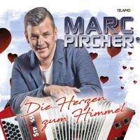 Marc Pircher - Die Herzen zum Himmel FLAC (24bit-44.1kHz)