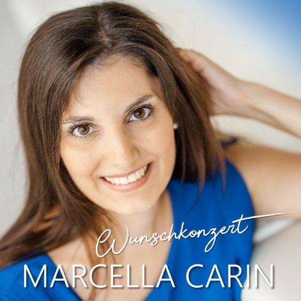 Marcella Carin - Wunschkonzert FLAC (16bit-44.1kHz)