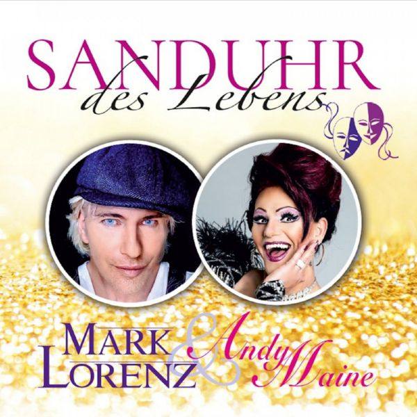 Mark Lorenz - Sanduhr des Lebens FLAC (16bit-44.1kHz)