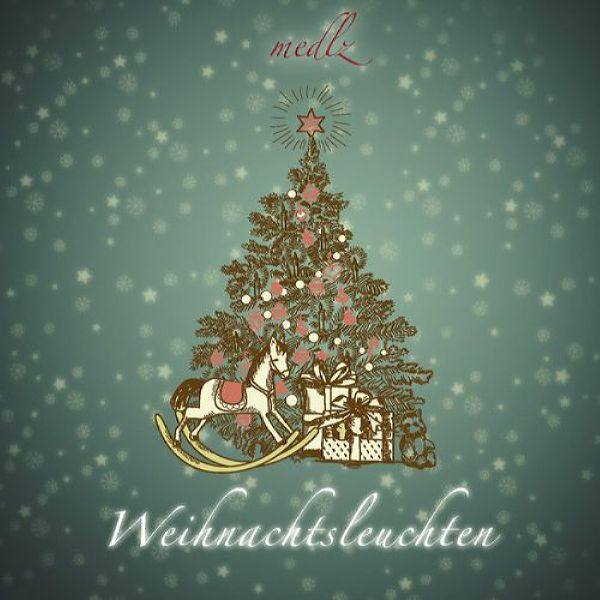 M?dlz - Weihnachtsleuchten (2017) Flac