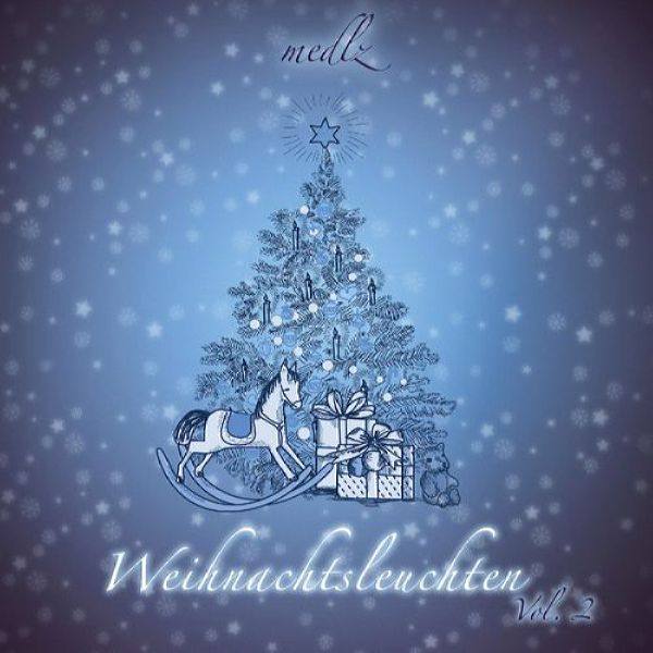 M?dlz - Weihnachtsleuchten, Vol. 2  Flac