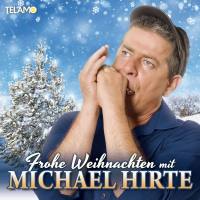 Michael Hirte - Frohe Weihnachten FLAC (16bit-44.1kHz)