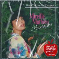 Mireille Mathieu - Rendezvous (1984){Ariola 610 209-222}