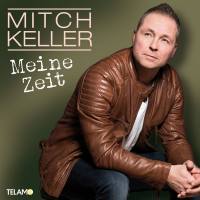 Mitch Keller - Meine Zeit FLAC (24bit-44.1kHz)