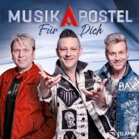 Musikapostel - Für Dich (2021) Flac
