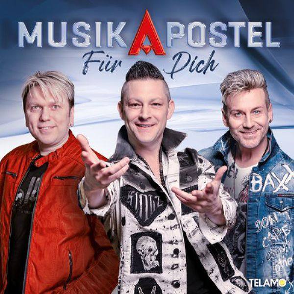 Musikapostel - Für Dich (2021) Flac