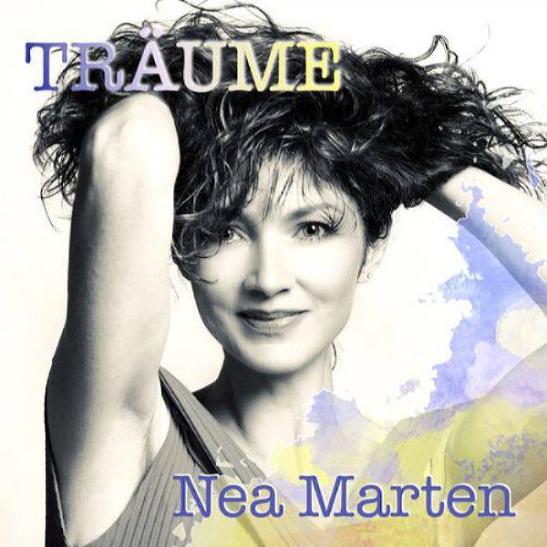 Nea Marten - Tr?ume (2021) Flac