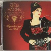 Nina Hagen - Irgendwo Auf Der Welt 2006 FLAC