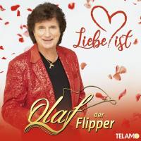 Olaf der Flipper - Liebe ist FLAC (24bit-44.1kHz)
