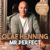 Olaf Henning - Mr. Perfect FLAC (16bit-44.1kHz)