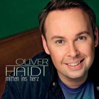 Oliver Haidt - Mitten ins Herz (2013) Oliver Haidt - Mitten ins Herz (2013)