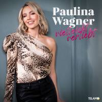 Paulina Wagner - Vielleicht verliebt FLAC (16bit-44.1kHz)