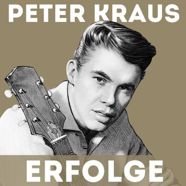 Peter Kraus - Erfolge FLAC (16bit-44.1kHz)