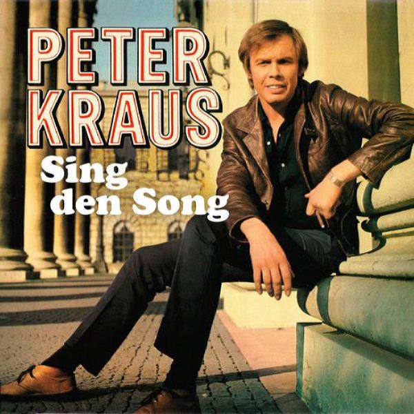 Peter Kraus - Sing den Song (2021) Flac