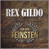 Rex Gildo - Nur vom Feinsten (2018) Flac
