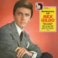 Rex Gildo - Rendezvous mit Rex Gildo (2021) Flac