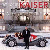 Roland Kaiser - Weihnachtszeit FLAC (24bit-44.1kHz)