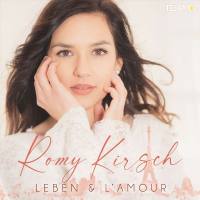Romy Kirsch - Leben & L'amour FLAC (24bit-44.1kHz)