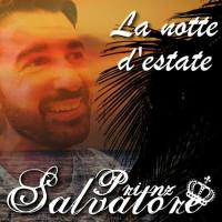 Salvatore Prinz - La notte d'estate (2021) Flac