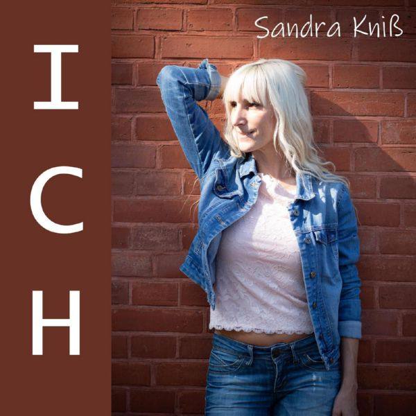 Sandra Kni? - Ich FLAC (16bit-44.1kHz)