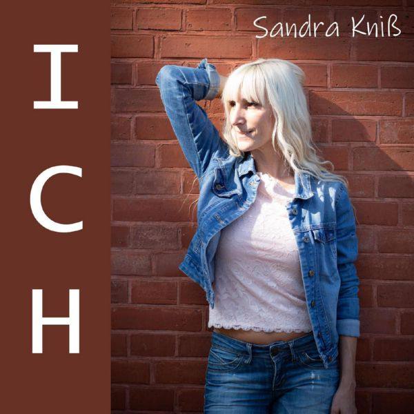 Sandra Kni? - Ich FLAC (16bit-44.1kHz)