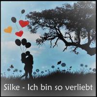 Silke - Ich bin so verliebt (2021) Flac