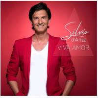 Silvio d'Anza - Viva Amor (2021) Flac
