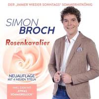Simon Broch - Rosenkavalier - Neuauflage mit 4 neuen Titeln (2021) Flac
