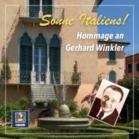 Sonne Italiens! Hommage an Gerhard Winkler FLAC (24bit-48kHz)